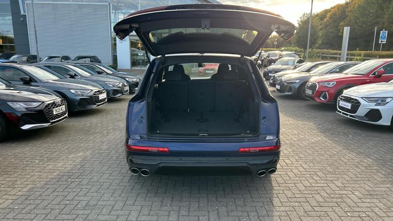 Used Audi Q7 2022 for sale - 76830250: Photo 18