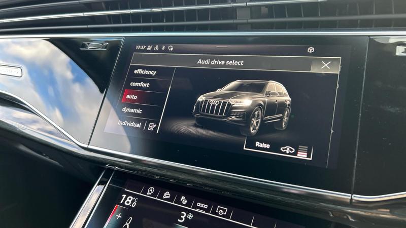 Used Audi Q7 2022 for sale - 76830250: Photo 29