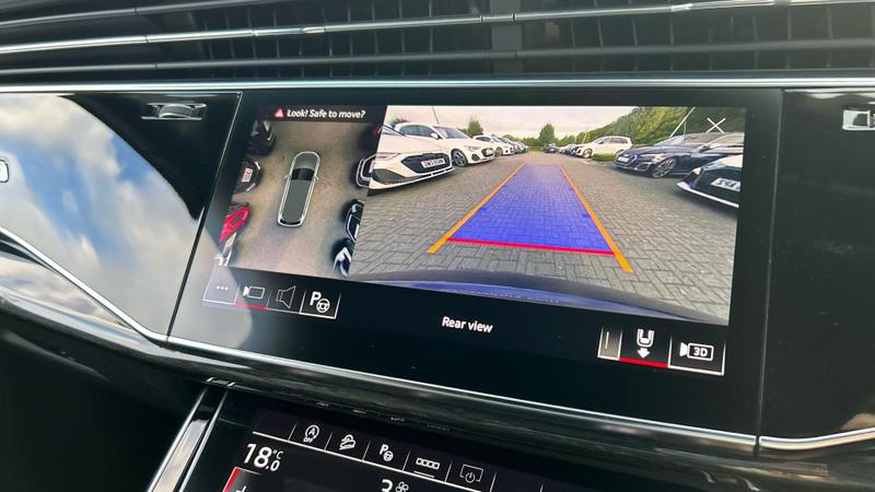 Used Audi Q7 2022 for sale - 76830250: Photo 30