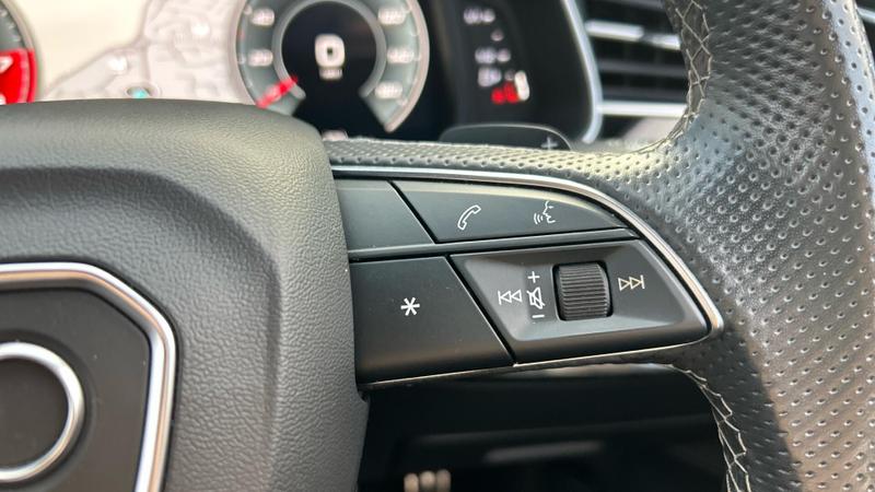 Used Audi Q7 2022 for sale - 76830250: Photo 37