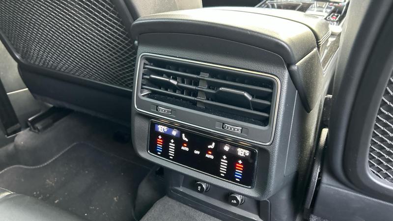 Used Audi Q7 2022 for sale - 76830250: Photo 9