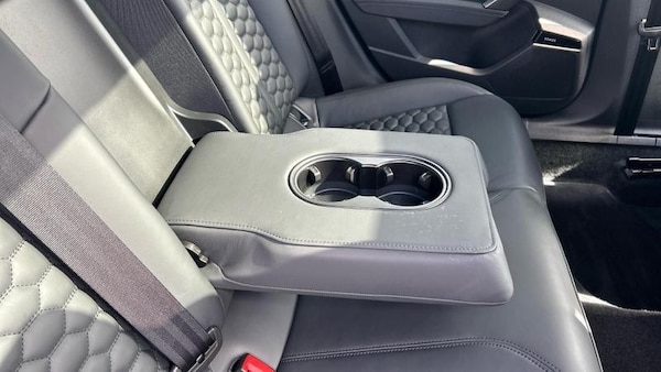 Used Audi RS3 2025 for sale - 75593391: Photo 10