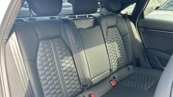 Used Audi RS3 2025 for sale - 75593391: Photo 11