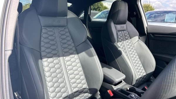 Used Audi RS3 2025 for sale - 75593391: Photo 12