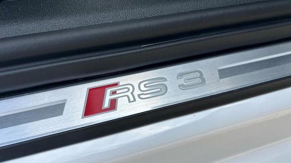 Used Audi RS3 2025 for sale - 75593391: Photo 15