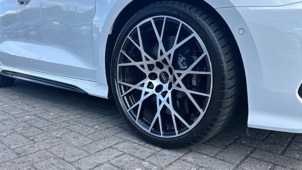Used Audi RS3 2025 for sale - 75593391: Photo 22