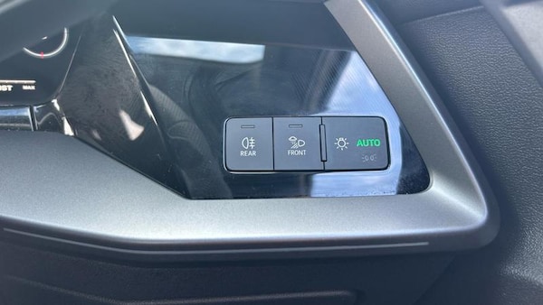 Used Audi RS3 2025 for sale - 75593391: Photo 23