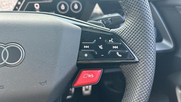 Used Audi RS3 2025 for sale - 75593391: Photo 24