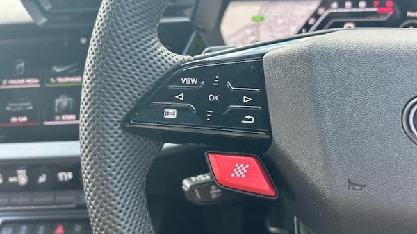 Used Audi RS3 2025 for sale - 75593391: Photo 25