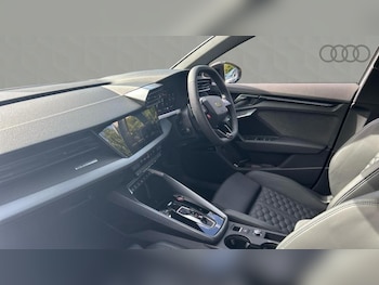 Used Audi RS3 2025 for sale - 75593391: Photo