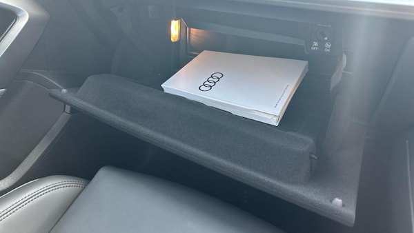 Used Audi RS3 2025 for sale - 75593391: Photo 33