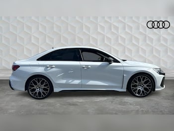 Used Audi RS3 2025 for sale - 75593391: Photo