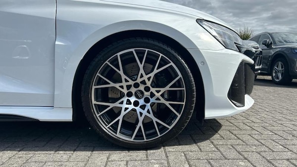 Used Audi RS3 2025 for sale - 75593391: Photo 5
