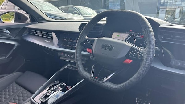 Used Audi RS3 2025 for sale - 75593391: Photo 6