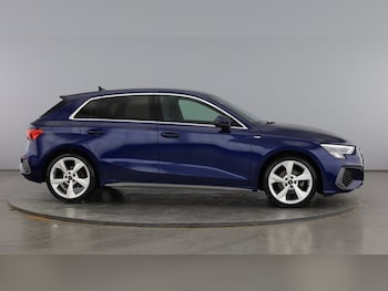 Used Audi A3 2023 for sale - 79143652: Photo