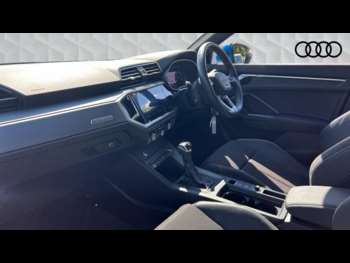 Used Audi Q3 2020 for sale - 74495444: Photo