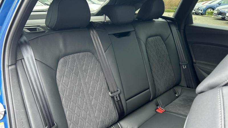 Used Audi A5 2025 for sale - 76703062: Photo 13