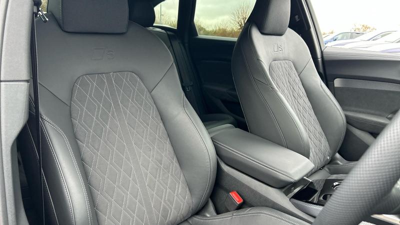 Used Audi A5 2025 for sale - 76703062: Photo 18