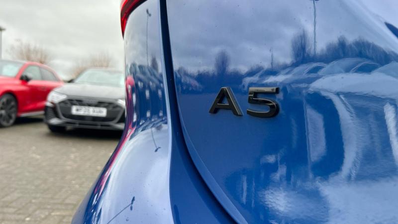 Used Audi A5 2025 for sale - 76703062: Photo 19