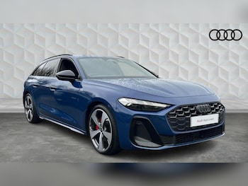 2025 - Edition 1 TFSI 204 PS S tronic Automatic 5-Door