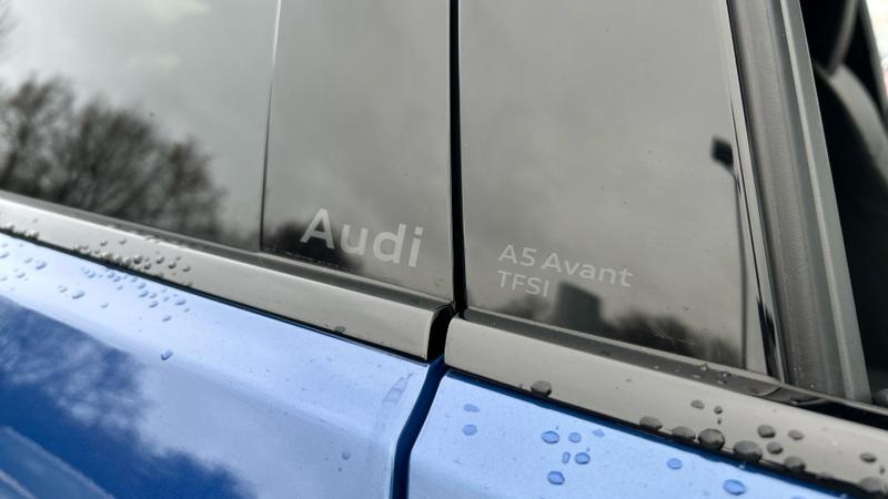 Used Audi A5 2025 for sale - 76703062: Photo 23