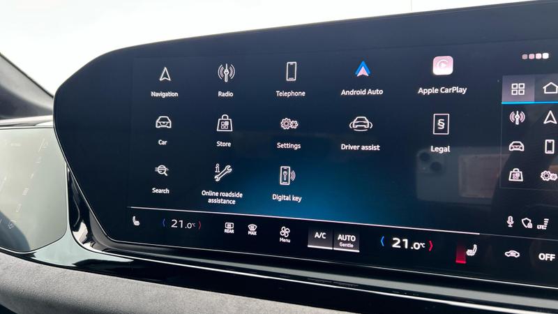 Used Audi A5 2025 for sale - 76703062: Photo 32