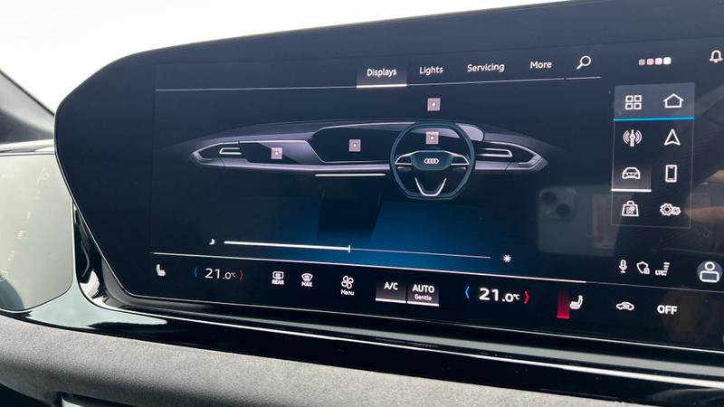 Used Audi A5 2025 for sale - 76703062: Photo 34