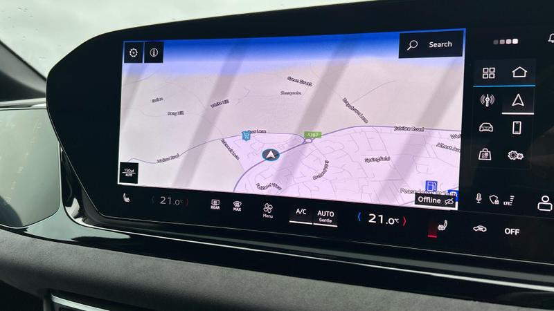 Used Audi A5 2025 for sale - 76703062: Photo 35