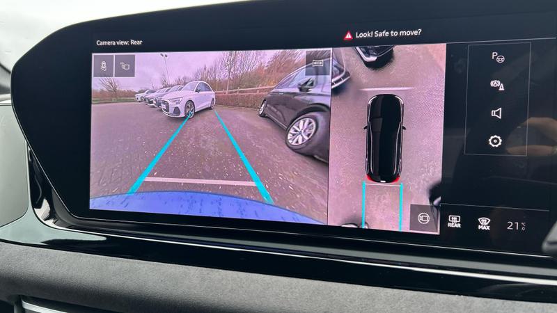 Used Audi A5 2025 for sale - 76703062: Photo 36