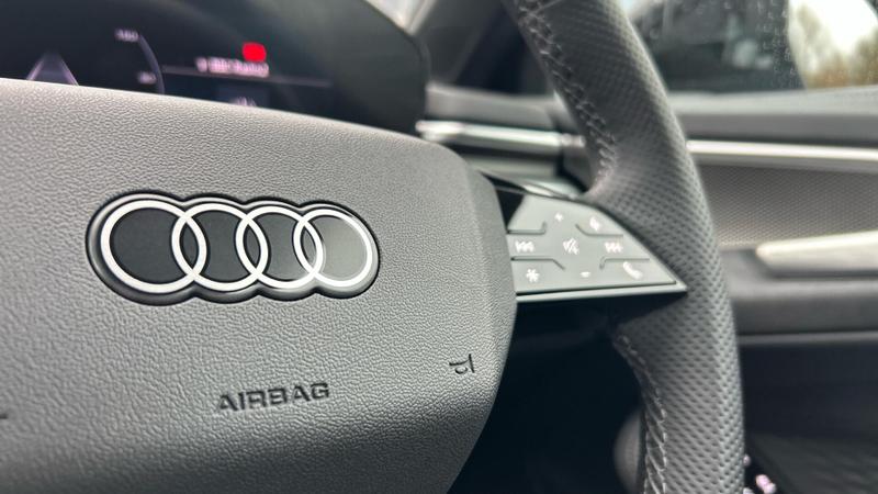 Used Audi A5 2025 for sale - 76703062: Photo 39