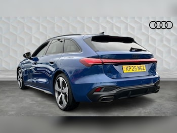 Used Audi A5 2025 for sale - 76703062: Photo