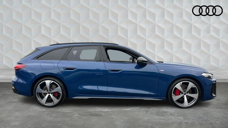 Used Audi A5 2025 for sale - 76703062: Photo 4