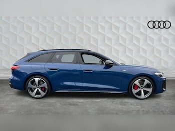 Used Audi A5 2025 for sale - 76703062: Photo