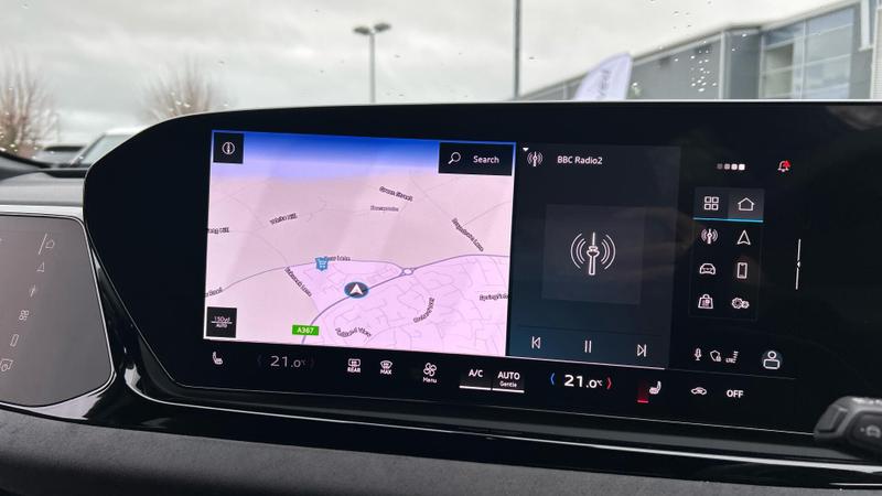 Used Audi A5 2025 for sale - 76703062: Photo 7