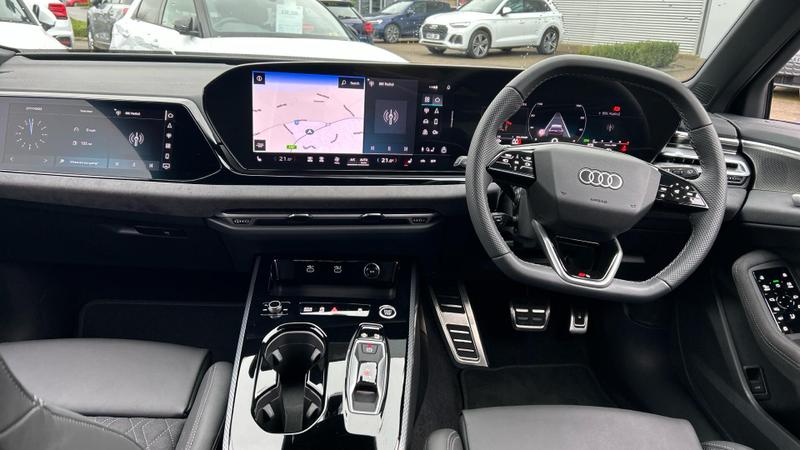 Used Audi A5 2025 for sale - 76703062: Photo 8