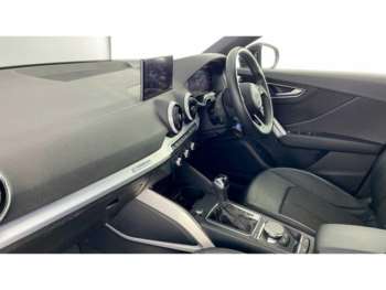 Used Audi Q2 2022 for sale - 75088861: Photo