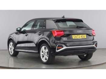 Used Audi Q2 2022 for sale - 75088861: Photo