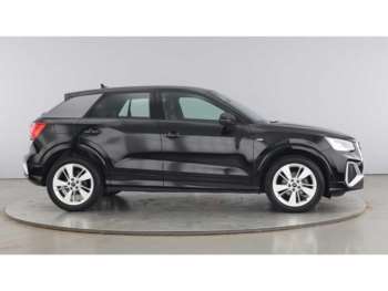 Used Audi Q2 2022 for sale - 75088861: Photo