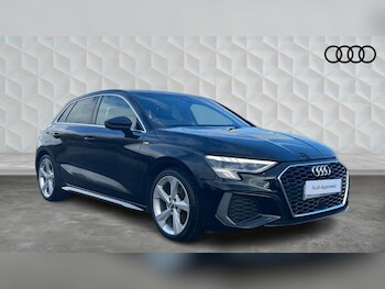 Audi A3 feature image