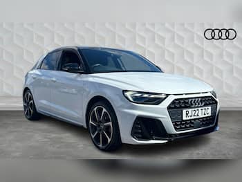 Used Audi A1 2022 for sale - 79335714: Photo