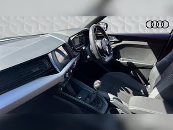 Used Audi A1 2022 for sale - 79335714: Photo