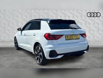 Used Audi A1 2022 for sale - 79335714: Photo