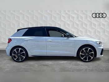 Used Audi A1 2022 for sale - 79335714: Photo