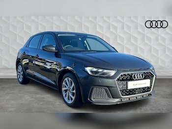 Used Audi A1 2022 for sale - 77138161: Photo