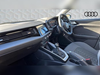 Used Audi A1 2022 for sale - 77138161: Photo