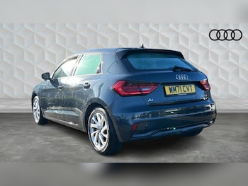 Used Audi A1 2022 for sale - 77138161: Photo