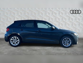 Used Audi A1 2022 for sale - 77138161: Photo