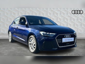 Used Audi A1 2023 for sale - 76382285: Photo