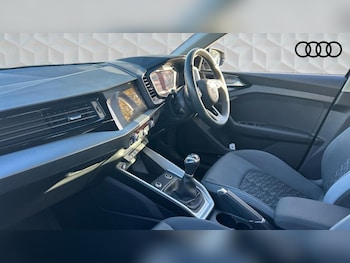 Used Audi A1 2023 for sale - 76382285: Photo