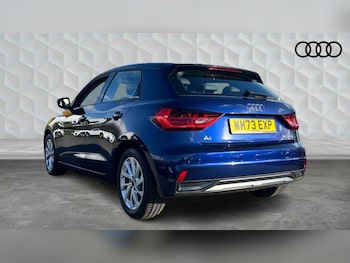 Used Audi A1 2023 for sale - 76382285: Photo